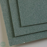 Clairefontaine PASTELMAT - 360gsm - SINGLE SHEET - 50 x 70 cm - Dark Green