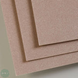 Clairefontaine PASTELMAT - 360gsm - SINGLE SHEET - 50 x 70 cm - Brown