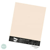 Clairefontaine PASTELMAT - 360gsm - SINGLE SHEET - 50 x 70 cm - Beige