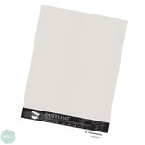 Clairefontaine PASTELMAT - 360gsm - SINGLE SHEET - 50 x 70 cm - Light grey