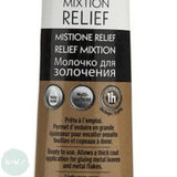 Gilding - ADHESIVE - Pebeo - MIXTION Relief Paste - 20ml