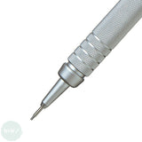 MECHANICAL PENCIL - 0.7mm - PENTEL  GraphGear 500