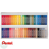 Oil Pastel Set - PENTEL  XXL SIZE  48