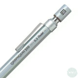 MECHANICAL PENCIL - 0.3mm - PENTEL  GraphGear 500