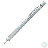 MECHANICAL PENCIL - 0.3mm - PENTEL  GraphGear 500