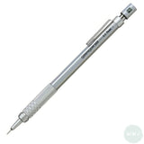 MECHANICAL PENCIL - 0.5mm - PENTEL  GraphGear 500