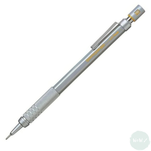 MECHANICAL PENCIL - 0.9mm - PENTEL  GraphGear 500