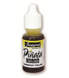 ALCOHOL INK - Jacquard PINATA -  14.79ml (1/2 US fl oz) - 	002 SUNBRIGHT YELLOW
