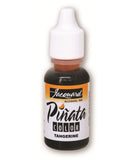 ALCOHOL INK - Jacquard PINATA -  14.79ml (1/2 US fl oz) - 	003 TANGERINE