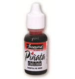 ALCOHOL INK - Jacquard PINATA -  14.79ml (1/2 US fl oz) - 	007 SANTA FE RED