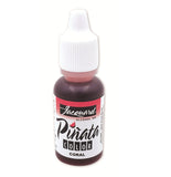 ALCOHOL INK - Jacquard PINATA -  14.79ml (1/2 US fl oz) - 	008 CORAL