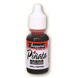 ALCOHOL INK - Jacquard PINATA -  14.79ml (1/2 US fl oz) - 	009 CHILLI PEPPER