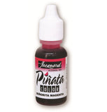 ALCOHOL INK - Jacquard PINATA -  14.79ml (1/2 US fl oz) - 	011 SENORITA MAGENTA