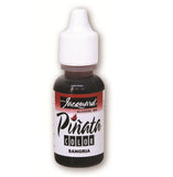 ALCOHOL INK - Jacquard PINATA -  14.79ml (1/2 US fl oz) - 	015 SANGRIA