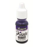 ALCOHOL INK - Jacquard PINATA -  14.79ml (1/2 US fl oz) - 	016 BLUE VIOLET