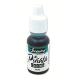 ALCOHOL INK - Jacquard PINATA -  14.79ml (1/2 US fl oz) - 	020 TEAL