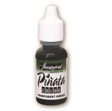 ALCOHOL INK - Jacquard PINATA -  14.79ml (1/2 US fl oz) - 	023 RAINFOREST GREEN
