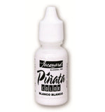 ALCOHOL INK - Jacquard PINATA -  14.79ml (1/2 US fl oz) - 	030 BLANCO BLANCO