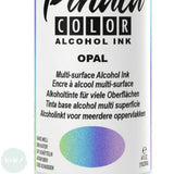 ALCOHOL INK - Jacquard PINATA - 118ml (4 US fl oz) - OPAL