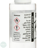 ALCOHOL INK - Jacquard PINATA - 118ml (4 US fl oz) - Clean up Solution