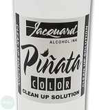 ALCOHOL INK - Jacquard PINATA - 118ml (4 US fl oz) - Clean up Solution