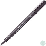 Uniball - Uni PIN - Fine line Pigment Pen - DARK GREY – mm 0.5