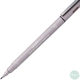 Uniball - Uni PIN - Fine line Pigment Pen - LIGHT GREY – mm 0.5