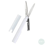 Craft Knife - Scissors - PLUS - Pocket Scissors