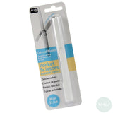 Craft Knife - Scissors - PLUS - Pocket Scissors