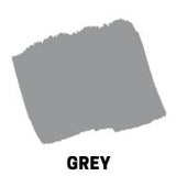 Paint Marker - POSCA – PC-8K – SINGLE - Broad Chisel Tip - Grey (24)