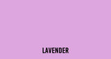 Paint Marker - POSCA -  PC-3M – SINGLE - Fine Bullet Tip - Lavender
