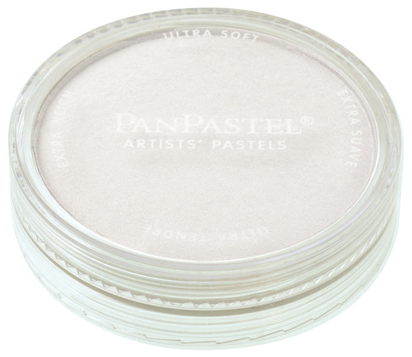 PAN PASTEL - SINGLE - 	010 Colorless Blender