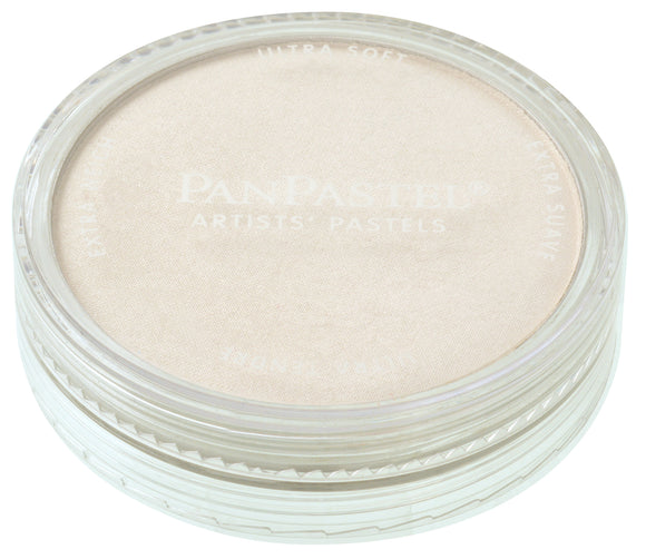 PAN PASTEL - SINGLE - 	011 Pearl Medium - White FINE