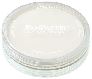 PAN PASTEL - SINGLE - 	100.5 Titanium White