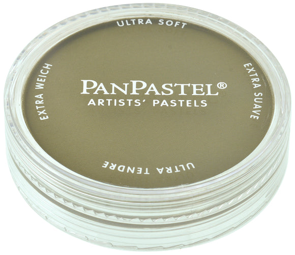 PAN PASTEL - SINGLE - 	220.1 Hansa Yellow Extra Dark