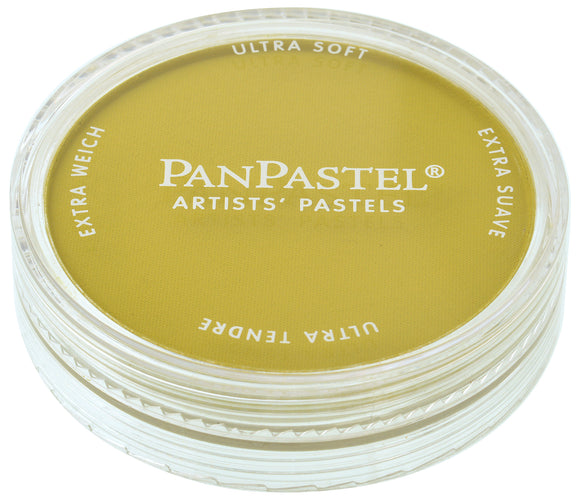 PAN PASTEL - SINGLE - 	220.3 Hansa Yellow Shade