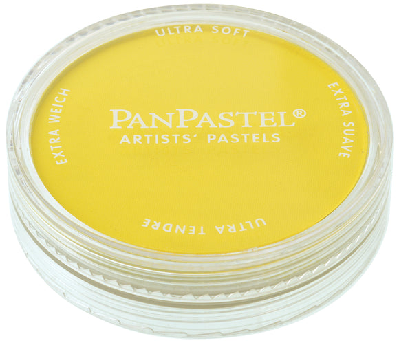 PAN PASTEL - SINGLE - 	220.5 Hansa Yellow