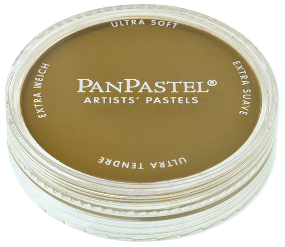PAN PASTEL - SINGLE - 	250.1 Diarylide Yellow Extra Dark