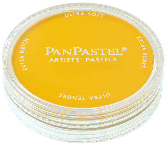 PAN PASTEL - SINGLE - 	250.5 Diarylide Yellow