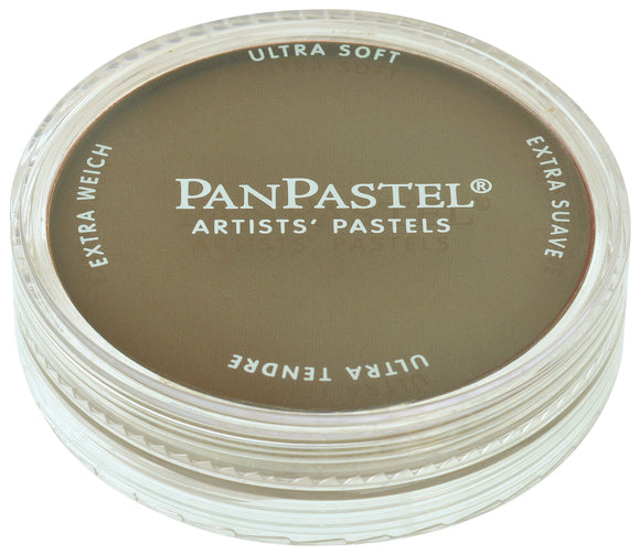 PAN PASTEL - SINGLE - 	270.1 Yellow Oxide Extra Dark
