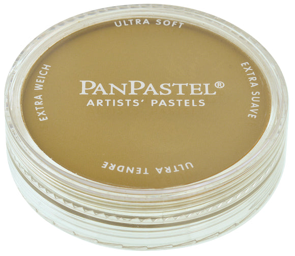 PAN PASTEL - SINGLE - 	270.3 Yellow Oxide Shade