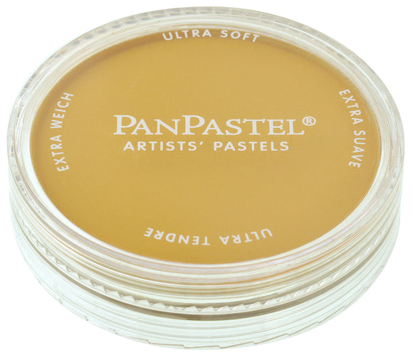 PAN PASTEL - SINGLE - 	270.5 Yellow Oxide