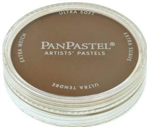 PAN PASTEL - SINGLE - 	280.1 Orange Extra Dark