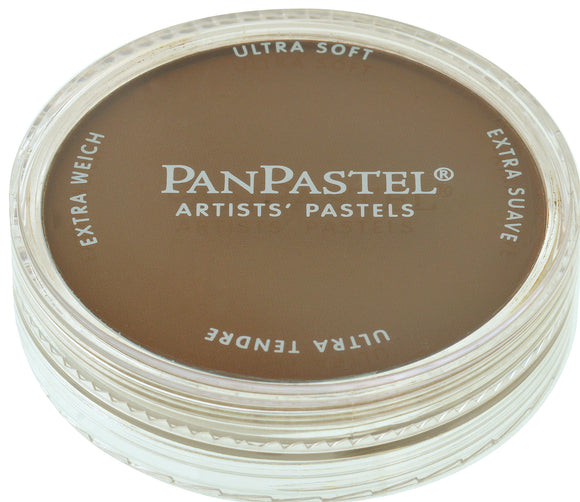 PAN PASTEL - SINGLE - 	280.1 Orange Extra Dark