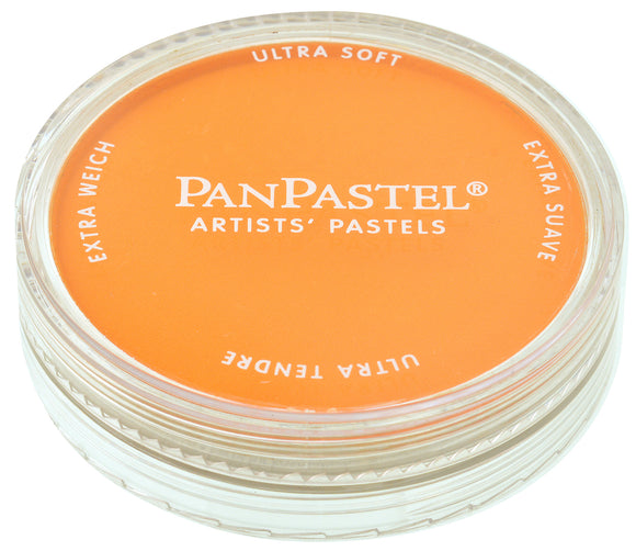 PAN PASTEL - SINGLE - 	280.5 Orange