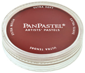 PAN PASTEL - SINGLE - 	340.1 Permanent Red Extra Dark