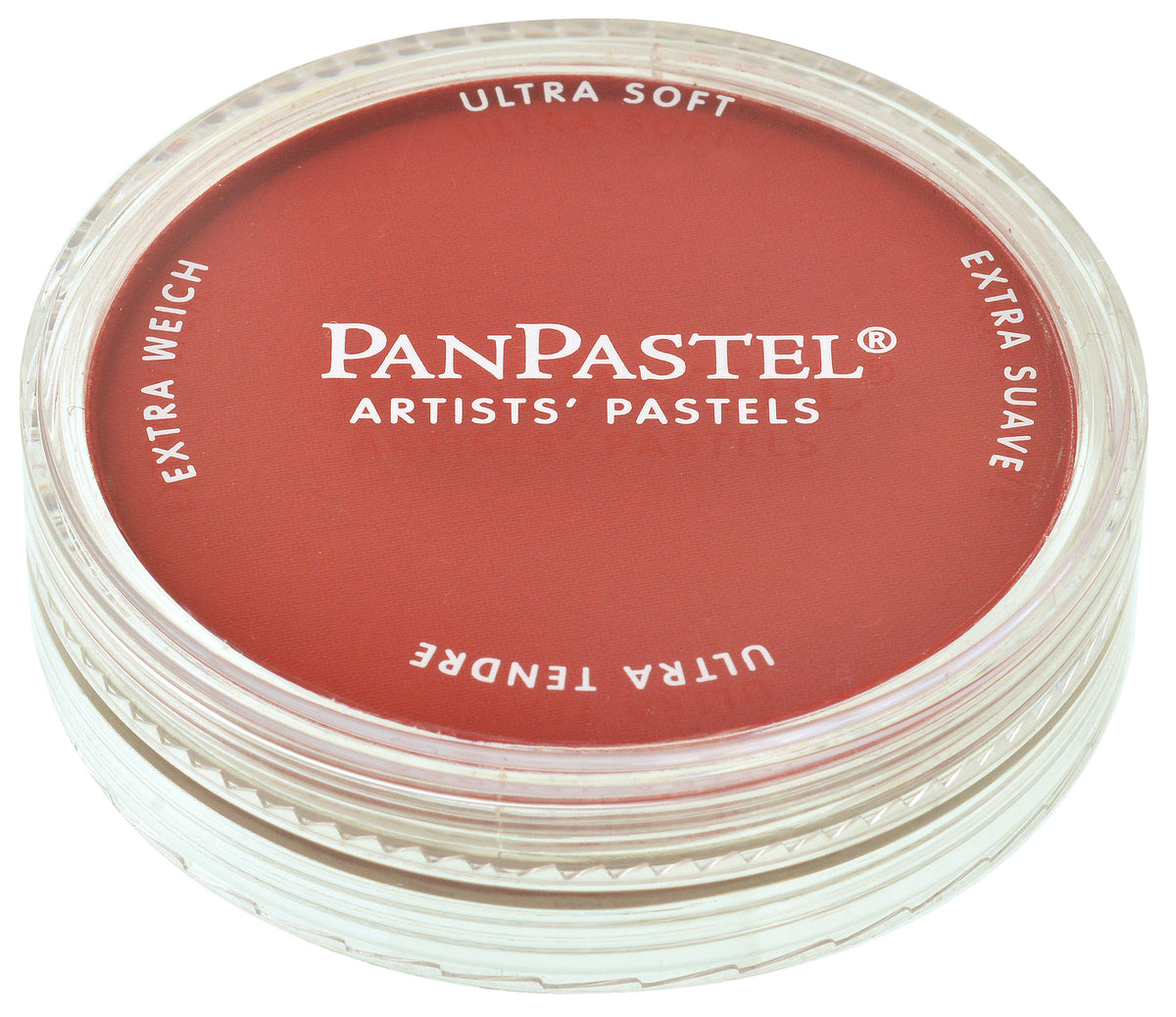 PAN PASTEL - SINGLE - 340.3 Permanent Red Shade – WoW Art Supplies