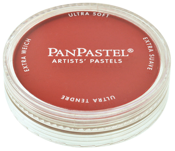 PAN PASTEL - SINGLE - 	340.3 Permanent Red Shade