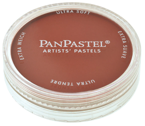 PAN PASTEL - SINGLE - 	380.3 Red Iron Oxide Shade