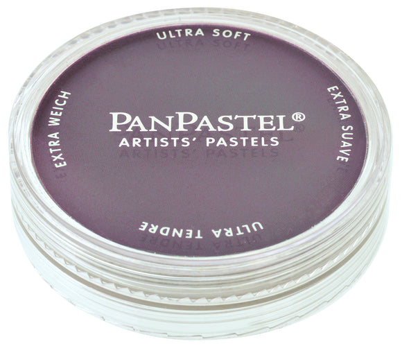 PAN PASTEL - SINGLE - 	470.1 Violet Extra Dark